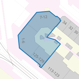 Perceel GVH31-AO-3146