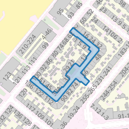 Perceel GVH31-AO-3159