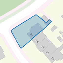 Perceel GVH31-AO-3161