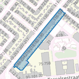 Perceel GVH31-AO-3166