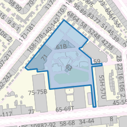 Perceel GVH31-AO-3167