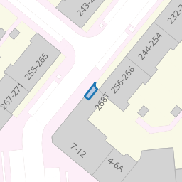 Perceel GVH31-AO-3168