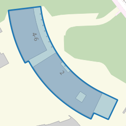 Perceel GVH31-AO-3169