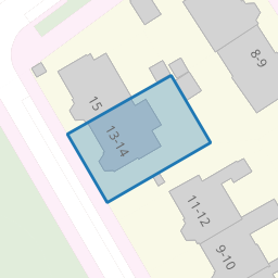 Perceel GVH31-AO-317