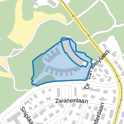 Perceel GVH31-AO-3170