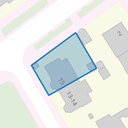 Perceel GVH31-AO-318