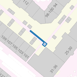 Perceel GVH31-AO-3181