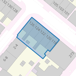 Perceel GVH31-AO-3184