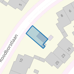 Perceel GVH31-AO-3189