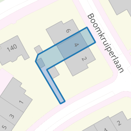 Perceel GVH31-AO-319