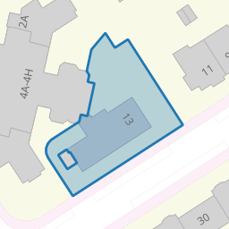 Perceel GVH31-AO-3191