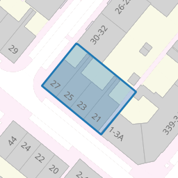 Perceel GVH31-AO-3197