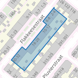 Perceel GVH31-AO-3198