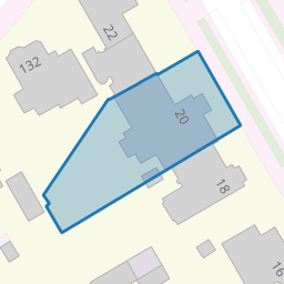 Perceel GVH31-AO-3207