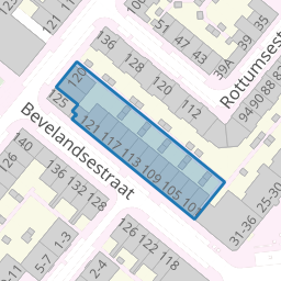 Perceel GVH31-AO-3210