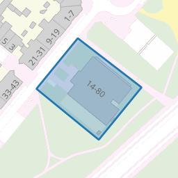 Perceel GVH31-AO-3211