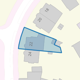 Perceel GVH31-AO-3216