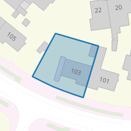 Perceel GVH31-AO-322