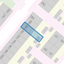 Perceel GVH31-AO-3220