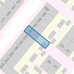 Perceel GVH31-AO-3222