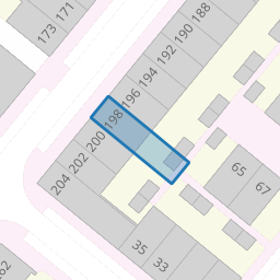 Perceel GVH31-AO-3225