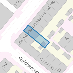 Perceel GVH31-AO-3226