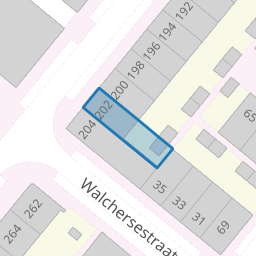 Perceel GVH31-AO-3227