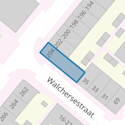 Perceel GVH31-AO-3228