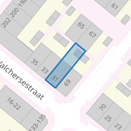 Perceel GVH31-AO-3229