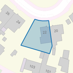 Perceel GVH31-AO-323