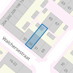 Perceel GVH31-AO-3230