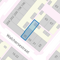 Perceel GVH31-AO-3231