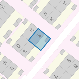 Perceel GVH31-AO-3233