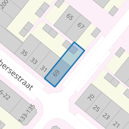 Perceel GVH31-AO-3238