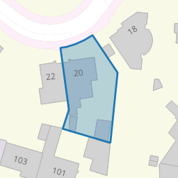 Perceel GVH31-AO-324