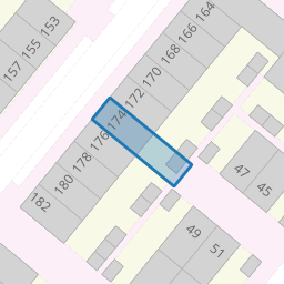 Perceel GVH31-AO-3245