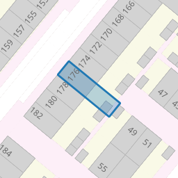 Perceel GVH31-AO-3246