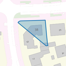 Perceel GVH31-AO-325