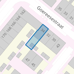 Perceel GVH31-AO-3250