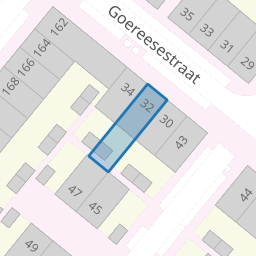 Perceel GVH31-AO-3251