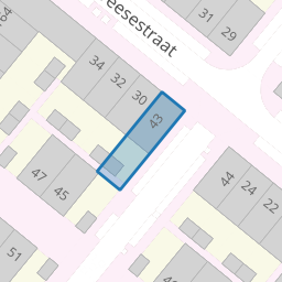 Perceel GVH31-AO-3253