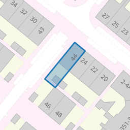 Perceel GVH31-AO-3260