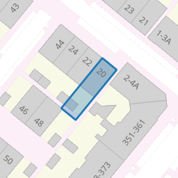 Perceel GVH31-AO-3263