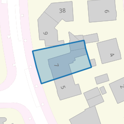 Perceel GVH31-AO-327