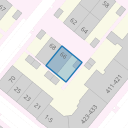 Perceel GVH31-AO-3275