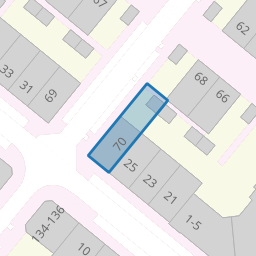 Perceel GVH31-AO-3276