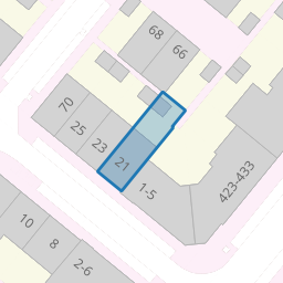 Perceel GVH31-AO-3279