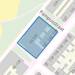 Perceel GVH31-AO-3288