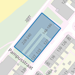 Perceel GVH31-AO-3289