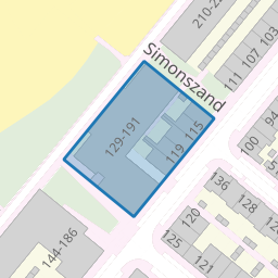 Perceel GVH31-AO-3296